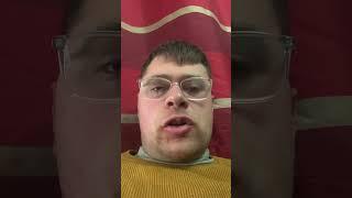 Sam Jenkinson video tea review