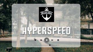 Hyperspeed  | Tune. 24  Bright Tunes: Pop Music for Energetic Moments 