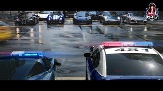 Police  Car Music Mix 2021 (Bass Boosted)  Police Car Chases Special Cinematic Remix