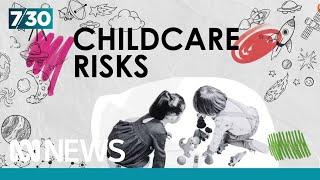 The parents who feel let down by the childcare system | 7.30