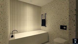 PROJECT SERIES - BATHROOM - LIGHTING OVER BATHTUB - EP 03