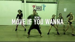 MIMS - Move If You Wanna x John O'Kelly Choreography