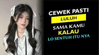 Trik Jitu Bikin Cewek Nyaman Dalam Hitungan Detik