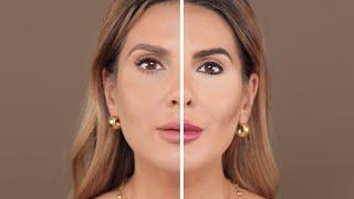 Makeup mistakes that age you and how to correct them | ALI ANDREEA