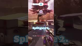 Best #splitgate2 XIM Matrix Settings | Easy 2KD+ | No Recoil | Insane Aim Assist | #ximmatrix #aim