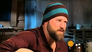 The Zac Brown Band really cooks - onstage and off