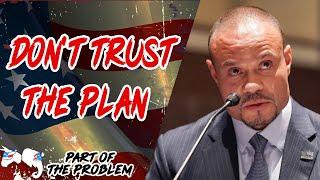 Dave Smith | Don't Trust the Plan | Part Of The Problem 1265