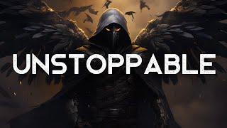 Unstoppable Badass Songs (LYRICS)