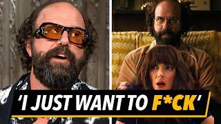 Stranger Things's Brett Gelman DEMANDS Main Role.. Here's Why