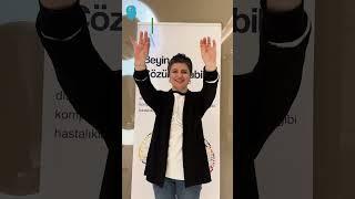 «Победа Турецкой Женщины над Болезнью Паркинсона с Помощью Глубокой Стимуляции Мозга»