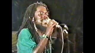 "Dennis Brown: A Living Legend" w/Lloyd Parkes & We the People, Freddie McGregor, Brian & Tony Gold