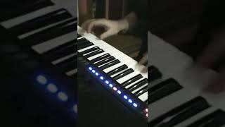 #Dalida - my old cover (faster) Yamaha psr sx 700