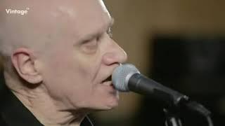 Wilko Johnson - Live studio concert 2017 HD