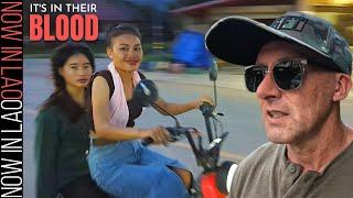 Too Scared to Travel Laos Now? | Big Loop Tour E19