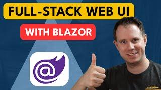 What's NEW in Blazor in .NET 8?!