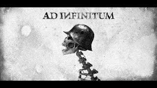 AD Infinitum Прохождение 1 ᐅ Ужасы Первой мировой войны.