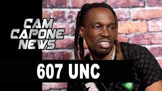 607 Unc On The Craziest Thing He Saw At A Diddy Party: Katt Williams Is Wrong; Can’t Say No