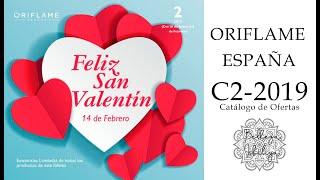 C2-2019 Catálogo de Ofertas 2 Oriflame España