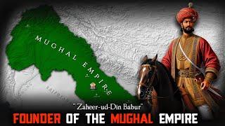 Babur: From Timurid Prince to Mughal Emperor