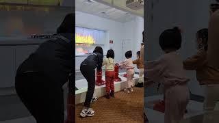 20230103화, 안전체험, 창원시민안전체험관(창원과학체험관내)