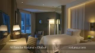 Al Bandar Rotana - Dubai, United Arab Emirates