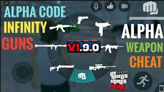 LAC ONLİNE 1.9.0 ALPHA GUNS ACTIVATED 2024 NEW CHEAT CODE WEAPONS DOWNLOAD LİNK MEDİAFIRE #lac