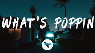 Jack Harlow - What's Poppin (Lyrics)