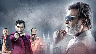 Rajinikanth New Movie Hindi Dubbed