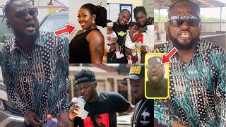 Funny Face In$ults & Apologises To Vanessa; F!res Medikal, Criss Waddle