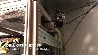 Home Network Tour - 2017