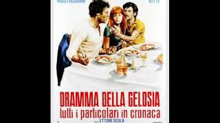 Dramma della gelosia - Armando Trovajoli - 1970