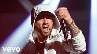 Eminem - Supersonic (feat. Logic) [2022]