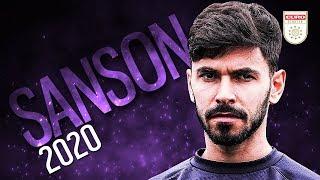 This Is Why Every Club In England Wants Morgan Sanson (2020)