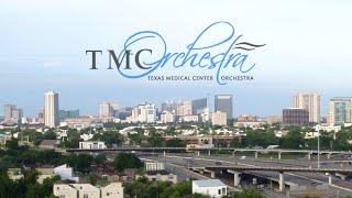 Texas Medical Center Orchestra's Dream of America | TMCO