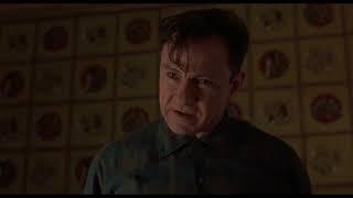 Imaginary Crimes (1994) "I've Forbidden You To Read This Trash" with Fairuza Balk and Harvey Keitel