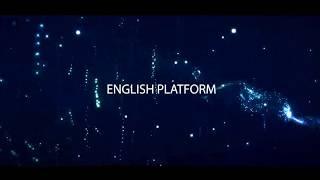 나만의 컨텐츠를 만들자! 온라인 영어학습 플랫폼 "ENGLISH PLATFORM"