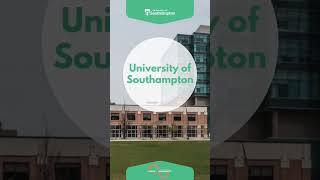 University of Southampton #southampton #studyatsouthampton #studyuk #ukstudyvisa #studygram #london