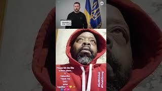 Ukraine VS Ukrainians:@ChinaUndercover@HT-Videos
