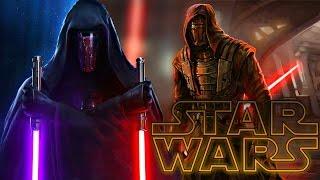 Revan: A Star Wars Story