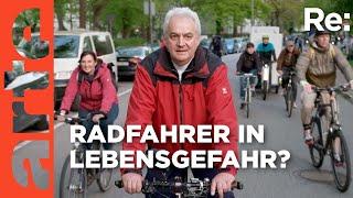 Tödliche Fahrradunfälle | ARTE Re: