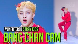 [UNFILTERED CAM] Stray Kids BANG CHAN(방찬) '소리꾼' 4K | BE ORIGINAL