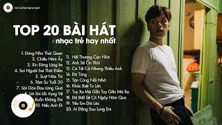 Đừng Như Thói Quen , Chiều Hôm Ấy - TOP 20 Ca Khúc Từng Làm Mưa Làm Gió Các Bảng Xếp Hạng Âm Nhạc