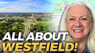 Ultimate Guide To Moving To Westfield Indiana: Complete Map Tour | Indianapolis Indiana Realtor