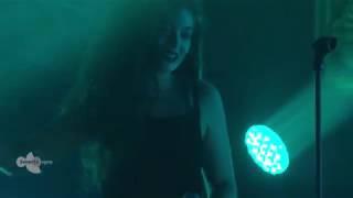 Lorde - Ribs (Speech+Song) Live in Netherlands, 2014. Pure Heroine Tour.