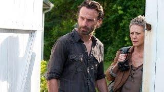 The Walking Dead Season 4 Episode 4 Recap