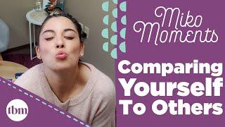 Comparing Yourself to Others on Your Financial Journey