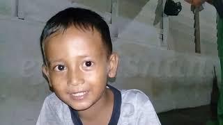 Calon yotubers anak eyjul isnan