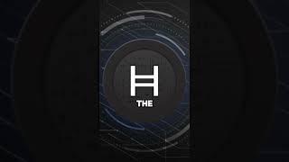 Massive HBAR Crypto News Hedera Hashgraph