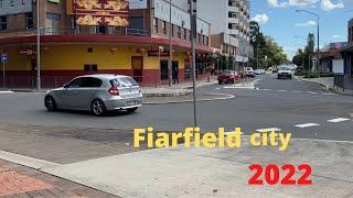 Fairfield city NSW 2022 || tp Fairfield
