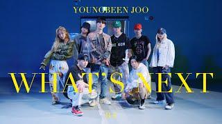 Drake - What’s Next / Youngbeen Joo Choreography  (with. B.I)